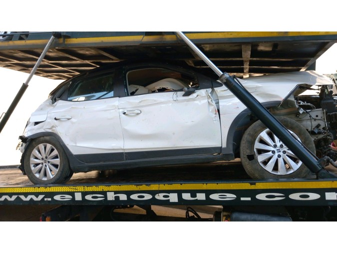 TIRANTA SUSPENSION DELANTERA SO SEAT ARONA 2021