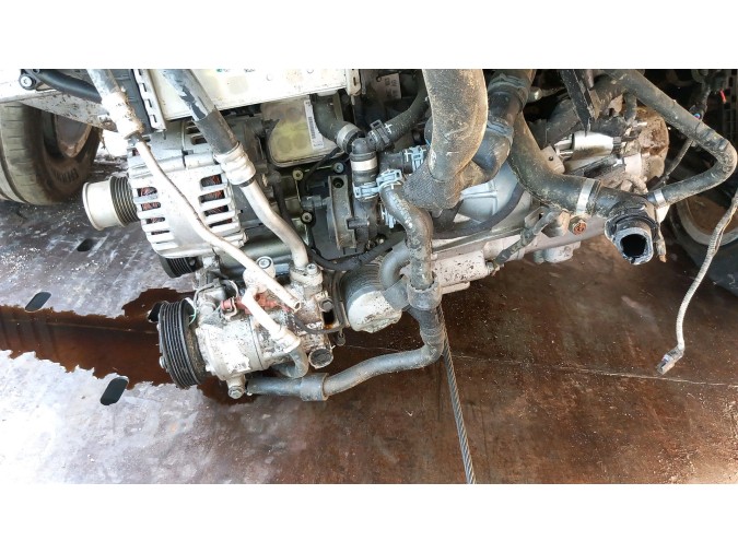 TIRANTA SUSPENSION DELANTERA SO SEAT ARONA 2021