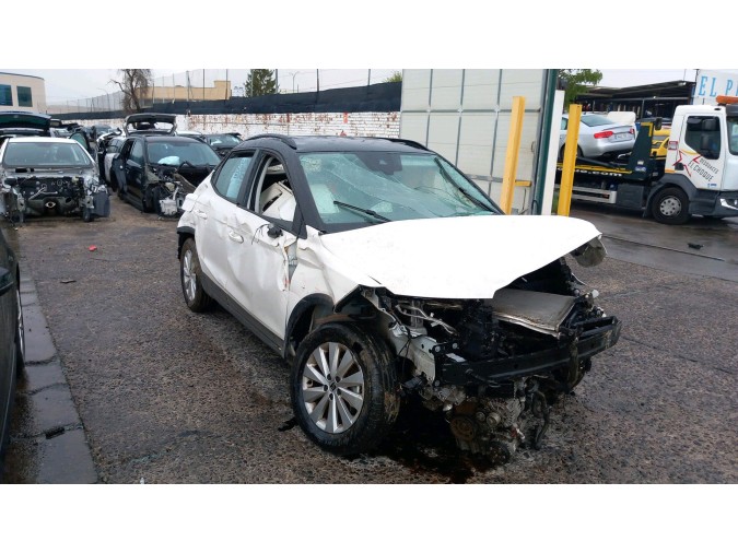 CABLEADO DE PUERTA SO SEAT ARONA 2021