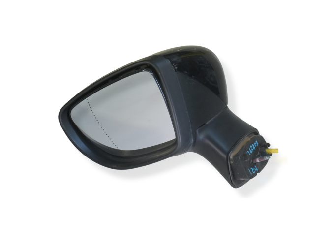 RETROVISOR IZQUIERDO  RENAULT CAPTUR 2017