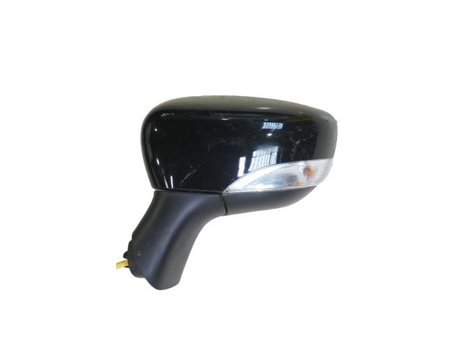 RETROVISOR IZQUIERDO  RENAULT CAPTUR 2017