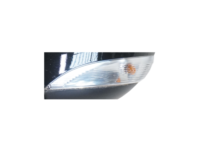 RETROVISOR IZQUIERDO  RENAULT CAPTUR 2017