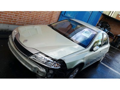 Autorradio RENAULT LAGUNA 2001