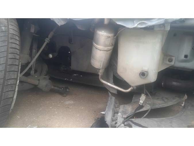 Radiador motor FORD MONDEO 2005