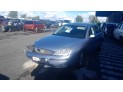 Intercooler FORD MONDEO 2005