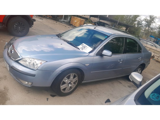 ELEVALUNAS TRASERO DERECHO FORD MONDEO 2005