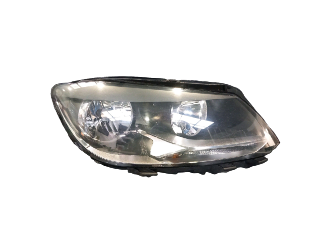 FARO DERECHO VOLKSWAGEN TOURAN 2011