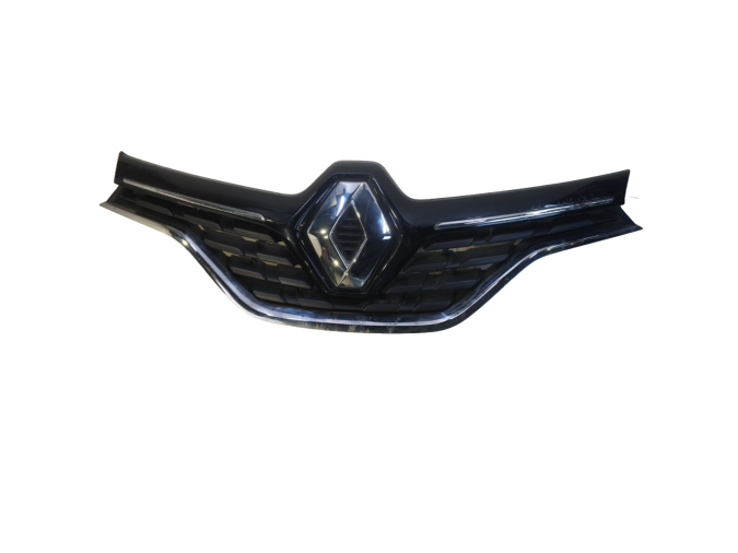 REJILLA DELANTERA RENAULT CAPTUR 2018
