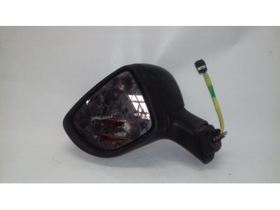 RETROVISOR IZQUIERDO RENAULT CAPTUR 2016