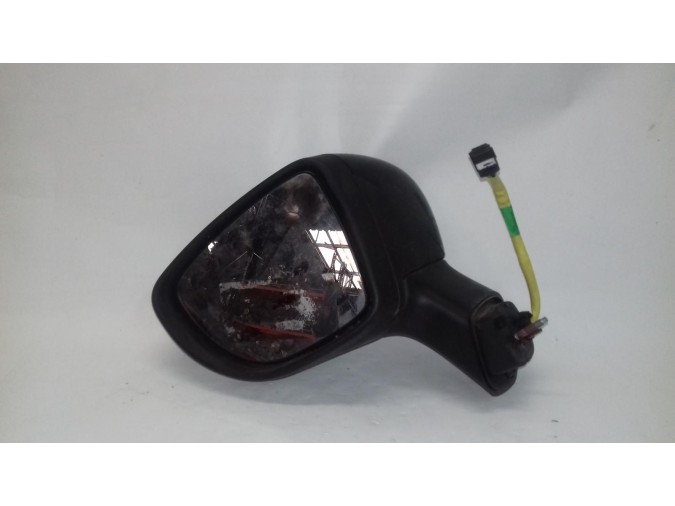 RETROVISOR IZQUIERDO RENAULT CAPTUR 2016