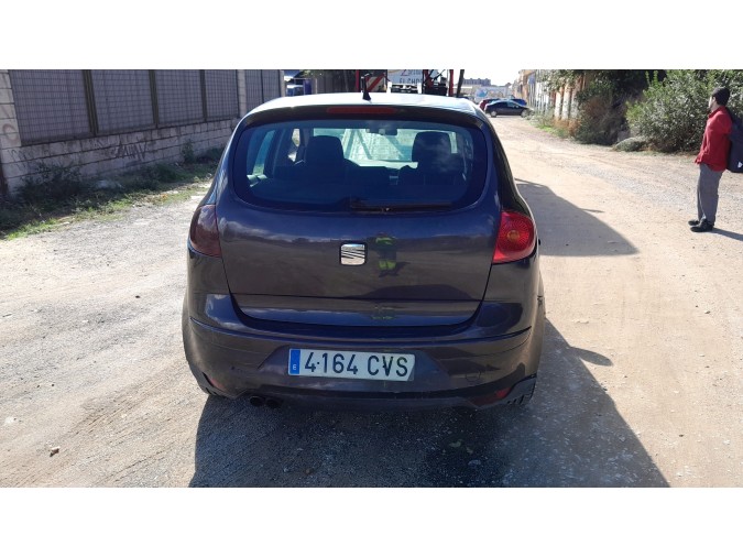 Autorradio SEAT ALTEA 2004