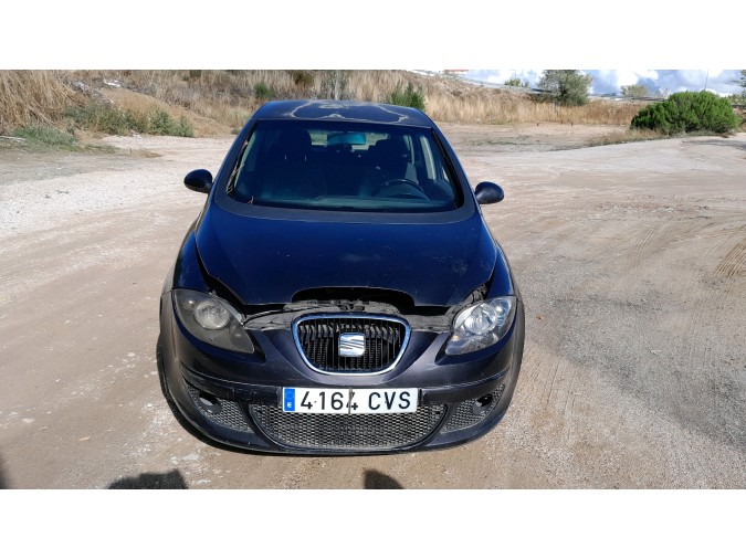 ELEVALUNAS DELANTERO DERECHO SEAT ALTEA 2004