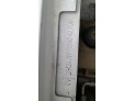 PANEL FRONTAL PEUGEOT PART FG 190 1.9 2001