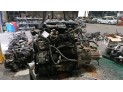 MOTOR CON ACCESORIOS Y CAJA DE CAMBIOS PEUGEOT PART FG 190 1.9 2001