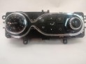 MANDO CALEFACCIÓN TOYOTA CAPTUR 2016