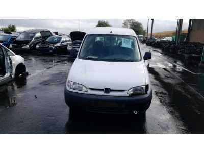 PALANCA CAMBIO PEUGEOT PART FG 190 1.9 2001