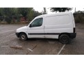ELEVALUNAS DELANTERO IZQUIERDO PEUGEOT PART FG 190 1.9 2001
