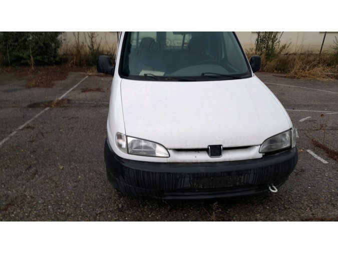 CENTRALITA AIRBAG PEUGEOT PART FG 190 1.9 2001