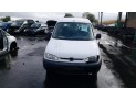 PRETENSOR CINTURÓN DELANTERO IZQUIERDO PEUGEOT PART FG 190 1.9 2001
