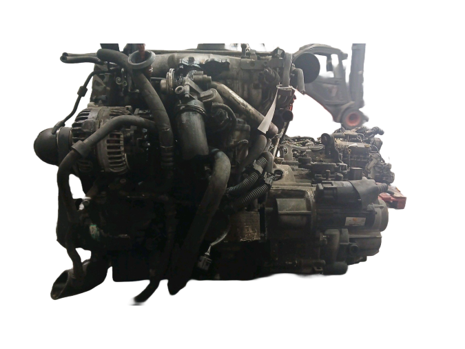 Motor SEAT TOLEDO 2004