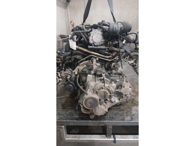 Motor SEAT TOLEDO 2004
