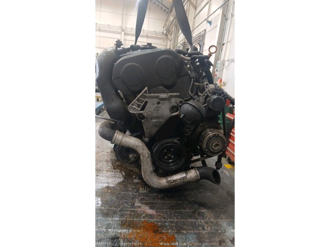 Motor SEAT TOLEDO 2004
