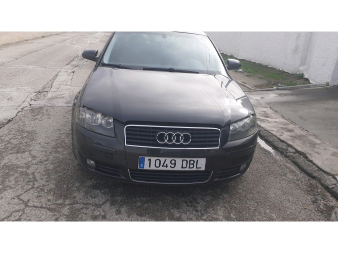 Cuadro instrumentos AUDI A3 2004