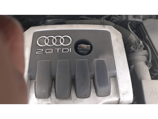 Cuadro instrumentos AUDI A3 2004