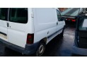 Autorradio PEUGEOT PART FG. 190 1.9D 2001