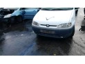 Autorradio PEUGEOT PART FG. 190 1.9D 2001