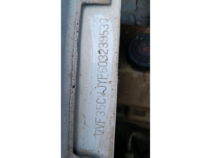 Autorradio PEUGEOT PART FG. 190 1.9D 2001