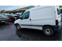 PRETENSOR CINTURÓN DELANTERO IZQUIERDO PEUGEOT PART FG. 190 1.9D 2001