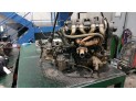 MOTOR CON ACCESORIOS Y CAJA DE CAMBIOS PEUGEOT PARTNER 2002