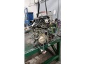 Motor PEUGEOT PARTNER 2002