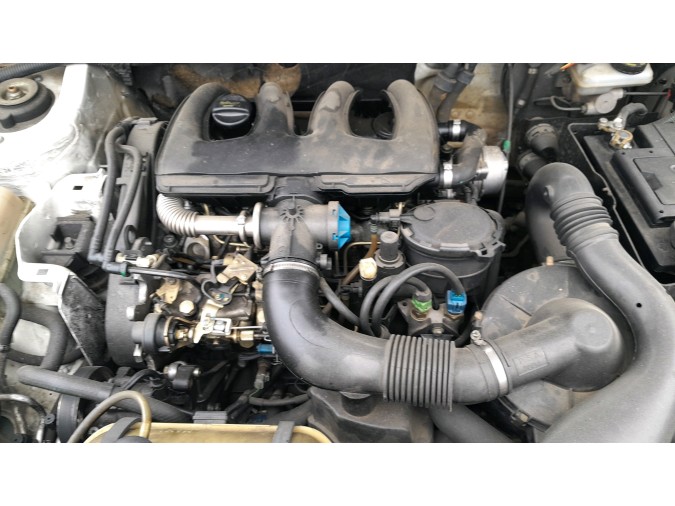 Autorradio PEUGEOT PARTNER 2002