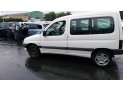 ELEVALUNAS DELANTERO IZQUIERDO PEUGEOT PARTNER 2002