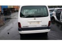 MANDO ELEVALUNAS DELANTERO IZQUIERDO PEUGEOT PARTNER 2002