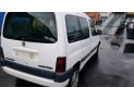 MANDO ELEVALUNAS DELANTERO IZQUIERDO PEUGEOT PARTNER 2002