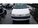 PRETENSOR CINTURÓN DELANTERO DERECHO PEUGEOT PARTNER 2002