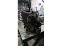 MOTOR CON ACCESORIOS Y CAJA DE CAMBIOS PEUGEOT PARTNER 2001