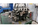 MOTOR CON ACCESORIOS Y CAJA DE CAMBIOS PEUGEOT PARTNER 2001