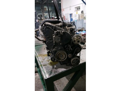 CAJA CAMBIOS PEUGEOT PARTNER 2001