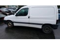 CERRADURA PUERTA DELANTERA IZQUIERDA PEUGEOT PARTNER 2001