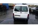 CERRADURA PUERTA DELANTERA IZQUIERDA PEUGEOT PARTNER 2001