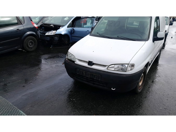 CERRADURA PUERTA DELANTERA IZQUIERDA PEUGEOT PARTNER 2001