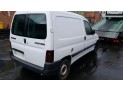 CERRADURA CAPO PEUGEOT PARTNER 2001