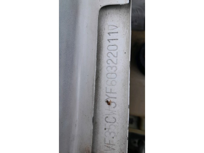 CERRADURA CAPO PEUGEOT PARTNER 2001
