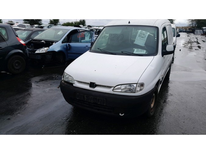 ELEVALUNAS DELANTERO IZQUIERDO PEUGEOT PARTNER 2001