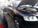 PUERTA TRASERA IZQUIERDA VOLKSWAGEN TOUAREG 2004