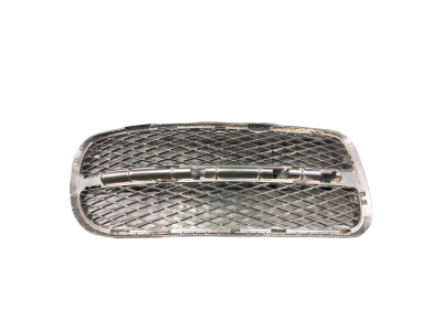 REJILLA DELANTERA DERECHA VOLKSWAGEN TOUAREG 2004